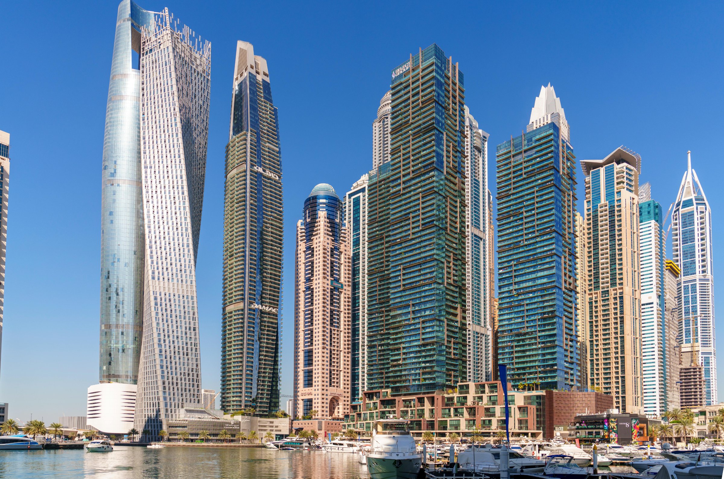 Business Bay