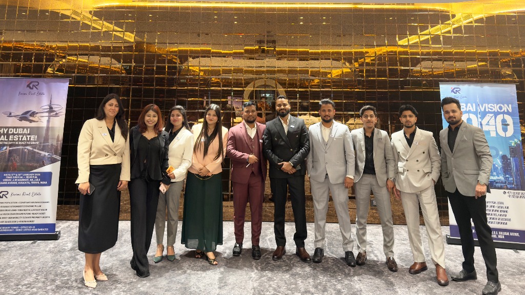Karimi Real Estate Team